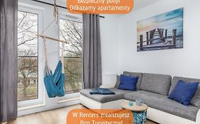 Apartamenty Wyspa Solna By Noclegi Renters